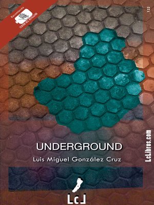 cover image of Underground
